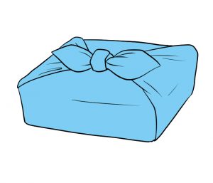箱型のもの
